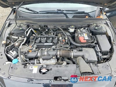 Zdjęcie 11 z 12 samochodu: 2018 HONDA ACCORD LX VIN:1HGCV1F14JA207220 - miniatura