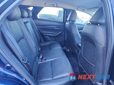 Zdjęcie 11 z 13 samochodu: 2024 MAZDA CX-30 SELECT VIN:3MVDMBBM3RM625132 - miniatura