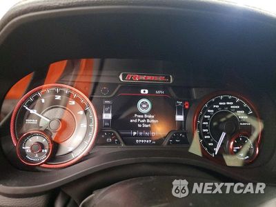 Zdjęcie 9 z 12 samochodu: 2022 RAM 1500 REBEL VIN:1C6SRFLT9NN256985 - miniatura