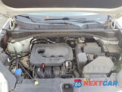 Zdjęcie 12 z 12 samochodu: 2017 KIA SPORTAGE LX VIN:KNDPMCAC8H7067946 - miniatura