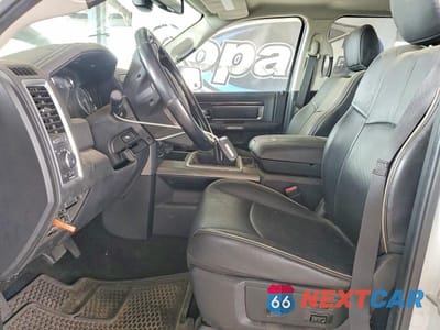 Zdjęcie 7 z 12 samochodu: 2014 RAM 1500 LONGHORN VIN:1C6RR7PM2ES399740 - miniatura