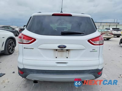 Zdjęcie 6 z 13 samochodu: 2015 FORD ESCAPE SE VIN:1FMCU0GX2FUA16895 - miniatura