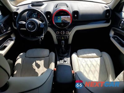 Zdjęcie 8 z 11 samochodu: 2022 MINI COOPER S E COUNTRYMAN ALL4 VIN:WMZ23BS02N3N89647 - miniatura