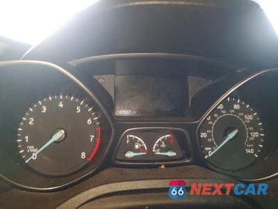 Zdjęcie 9 z 12 samochodu: 2019 FORD ESCAPE TITANIUM VIN:1FMCU0J97KUA35754 - miniatura