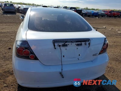 Zdjęcie 6 z 12 samochodu: 2009 SCION TC BASE VIN:JTKDE167290282161 - miniatura