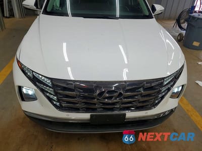 Zdjęcie 12 z 13 samochodu: 2024 HYUNDAI TUCSON LIMITED VIN:5NMJE3DE5RH352856 - miniatura