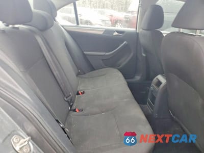 Zdjęcie 10 z 13 samochodu: 2016 VOLKSWAGEN JETTA S VIN:3VW267AJ0GM345363 - miniatura