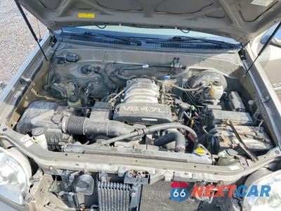 Zdjęcie 11 z 11 samochodu: 2004 TOYOTA TUNDRA SR5 VIN:5TBDT44174S459525 - miniatura