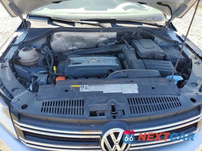 Zdjęcie 12 z 13 samochodu: 2015 VOLKSWAGEN TIGUAN S VIN:WVGBV7AX8FW585393 - miniatura