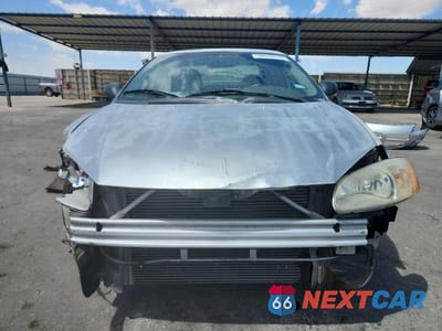 Piąte zdjęcie samochodu w środku: 2003 DODGE STRATUS SE VIN:1B3EL36X83N590556 - miniatura
