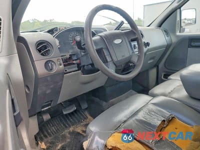 Zdjęcie 8 z 12 samochodu: 2007 FORD F150 VIN:1FTRF12237NA25692 - miniatura