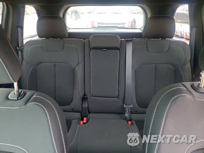 Zdjęcie 10 z 13 samochodu: 2025 JEEP GRAND CHEROKEE LAREDO VIN:1C4RJGAGXSC324843 - miniatura
