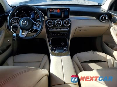 Zdjęcie 8 z 12 samochodu: 2020 MERCEDES-BENZ GLC 300 VIN:W1N0G8DB6LF760353 - miniatura