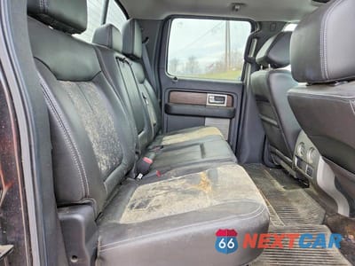 Zdjęcie 10 z 12 samochodu: 2013 FORD F150 SUPERCREW VIN:1FTFW1ET4DKG21981 - miniatura