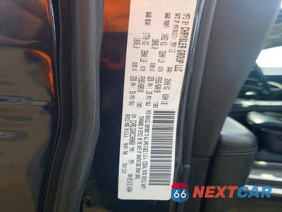 Zdjęcie 13 z 13 samochodu: 2012 DODGE DURANGO CREW VIN:1C4RDJDG0CC309060 - miniatura