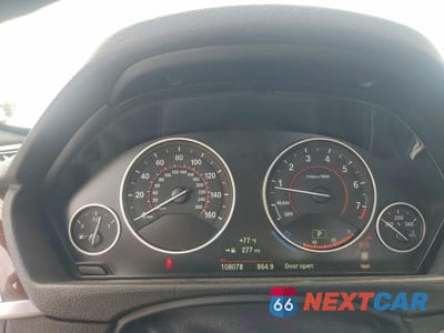 Zdjęcie 9 z 12 samochodu: 2017 BMW 330 XI VIN:WBA8D9C35HA005764 - miniatura