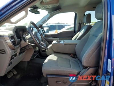 Zdjęcie 7 z 12 samochodu: 2025 FORD F150 XLT VIN:1FTEW3LP2SKE12815 - miniatura