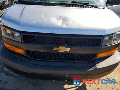 Zdjęcie 12 z 13 samochodu: 2020 CHEVROLET EXPRESS G2500 LS VIN:1GAWGEFG7L1254755 - miniatura
