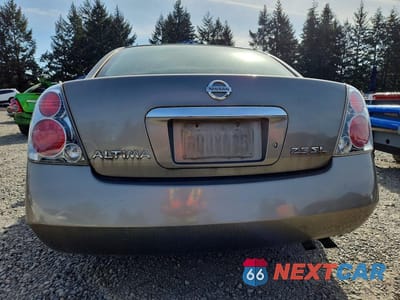 Zdjęcie 6 z 12 samochodu: 2005 NISSAN ALTIMA 2.5 VIN:1N4AL11E95N471544 - miniatura
