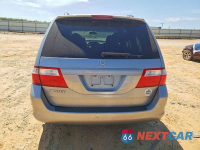 Zdjęcie 6 z 13 samochodu: 2006 HONDA ODYSSEY EXL VIN:5FNRL38736B087968 - miniatura