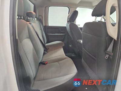 Zdjęcie 10 z 12 samochodu: 2021 RAM 1500 CLASSIC TRADESMAN VIN:1C6RR7FG4MS535182 - miniatura