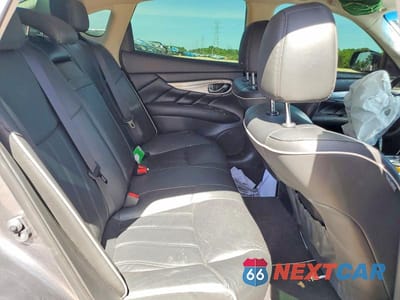 Zdjęcie 10 z 12 samochodu: 2018 INFINITI Q70 3.7 LUXE VIN:JN1BY1AR7JM220544 - miniatura