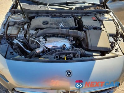 Zdjęcie 11 z 12 samochodu: 2019 MERCEDES-BENZ A 220 VIN:WDD3G4EB1KW001884 - miniatura