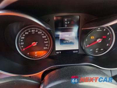 Zdjęcie 9 z 12 samochodu: 2017 MERCEDES-BENZ C 300 VIN:55SWF4JB4HU229521 - miniatura