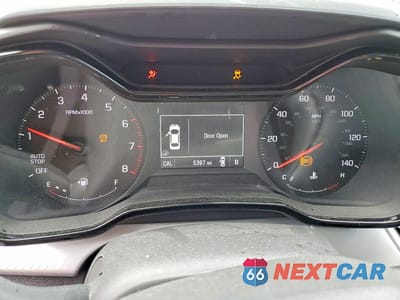 Zdjęcie 9 z 12 samochodu: 2025 CHEVROLET TRAX LS VIN:KL77LFEPXSC222221 - miniatura
