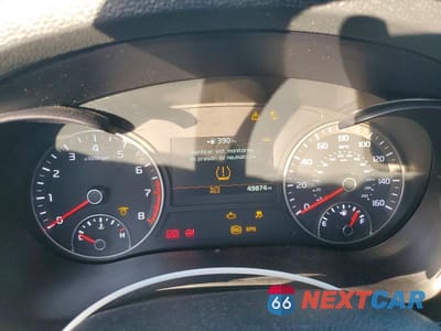 Zdjęcie 9 z 12 samochodu: 2019 KIA OPTIMA SX TURBO VIN:5XXGV4L21KG344622 - miniatura