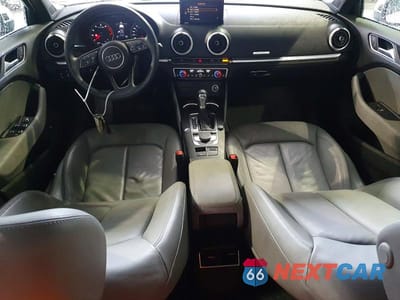 Zdjęcie 8 z 11 samochodu: 2018 AUDI A3 PREMIUM PLUS VIN:WAUGUGFF9J1071553 - miniatura