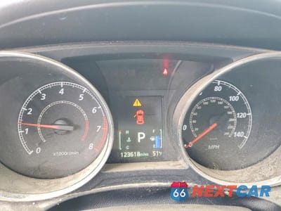 Zdjęcie 9 z 14 samochodu: 2019 MITSUBISHI OUTLANDER SPORT ES VIN:JA4AR3AU3KU005048 - miniatura