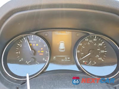Zdjęcie 9 z 14 samochodu: 2017 NISSAN ROGUE S VIN:KNMAT2MV1HP527920 - miniatura