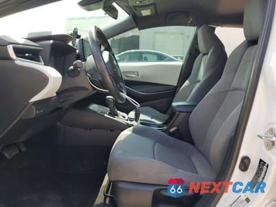 Zdjęcie 7 z 12 samochodu: 2022 TOYOTA COROLLA SE VIN:5YFS4MCE2NP114087 - miniatura