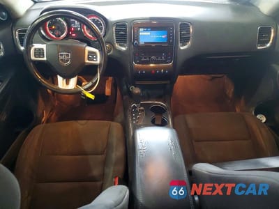 Zdjęcie 8 z 13 samochodu: 2011 DODGE DURANGO CREW VIN:1D4SE4GT7BC594222 - miniatura