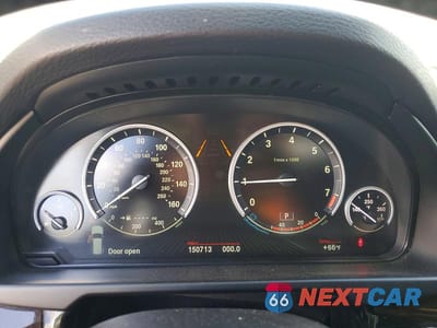 Zdjęcie 9 z 13 samochodu: 2018 BMW X5 XDRIVE35I VIN:5UXKR0C54J0Y00614 - miniatura