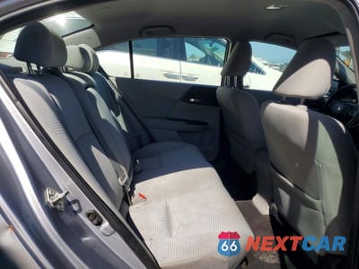 Zdjęcie 10 z 12 samochodu: 2016 HONDA ACCORD LX VIN:1HGCR2F31GA141925 - miniatura
