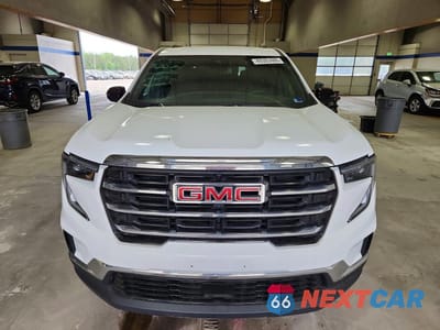 Piąte zdjęcie samochodu w środku: 2025 GMC ACADIA ELEVATION VIN:1GKENKRSXSJ159732 - miniatura