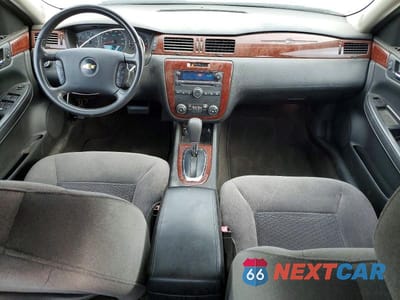 Zdjęcie 8 z 12 samochodu: 2006 CHEVROLET IMPALA LT VIN:2G1WC581269171920 - miniatura