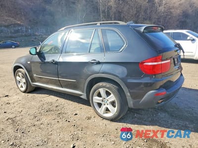 Drugie zdjęcie samochodu z przodu: 2007 BMW X5 3.0I VIN:4USFE43597LY77678 - miniatura