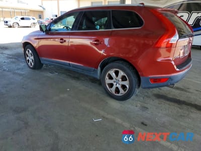 Drugie zdjęcie samochodu z przodu: 2011 VOLVO XC60 3.2 VIN:YV4940DL5B2214115 - miniatura