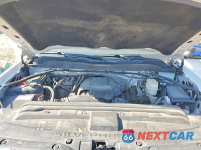 Zdjęcie 11 z 12 samochodu: 2016 CHEVROLET SILVERADO C2500 HEAVY DUTY VIN:1GC1CUEG5GF275170 - miniatura