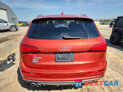 Zdjęcie 6 z 12 samochodu: 2015 AUDI SQ5 PREMIUM PLUS VIN:WA1CGAFP3FA138535 - miniatura