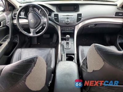 Zdjęcie 8 z 12 samochodu: 2010 ACURA TSX VIN:JH4CU2F61AC015405 - miniatura