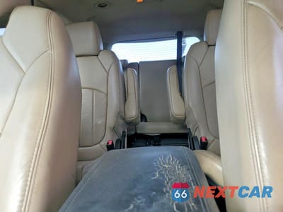 Zdjęcie 10 z 13 samochodu: 2012 CHEVROLET TRAVERSE LTZ VIN:1GNKVLED6CJ310263 - miniatura