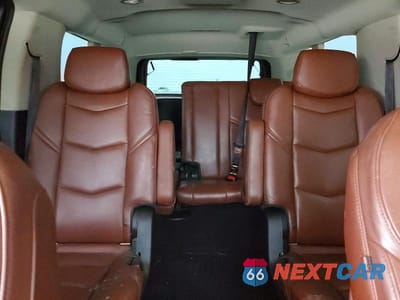 Zdjęcie 10 z 14 samochodu: 2016 CADILLAC ESCALADE VIN:1GYS3HKJ6GR404926 - miniatura