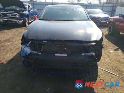 Piąte zdjęcie samochodu w środku: 2023 NISSAN ALTIMA 2.5 SR VIN:1N4BL4CW0PN348021 - miniatura