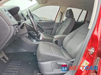 Zdjęcie 7 z 13 samochodu: 2015 VOLKSWAGEN TIGUAN S VIN:WVGAV7AX1FW001718 - miniatura