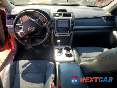 Zdjęcie 8 z 12 samochodu: 2012 TOYOTA CAMRY SE VIN:4T1BF1FK6CU585679 - miniatura
