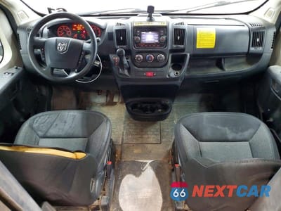 Zdjęcie 8 z 13 samochodu: 2021 RAM PROMASTER 3500 DELIVERY VAN VIN:3C6MRVJG2ME549316 - miniatura